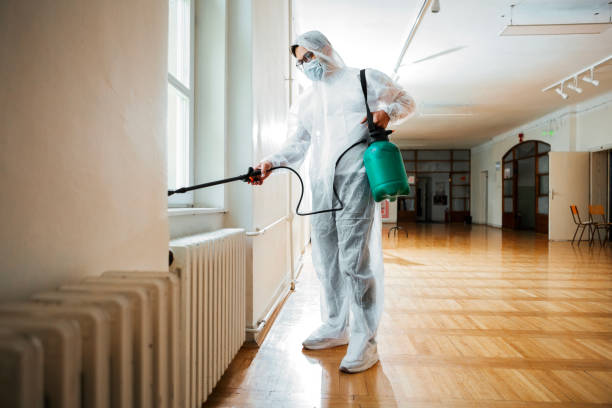 Best Bed Bug Extermination  in Winona, MS